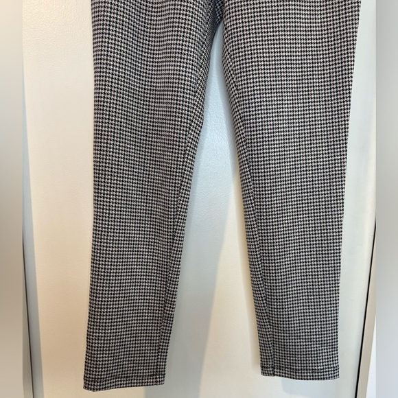 Dex Brown Black Cream Patterned Pants New W: 15” I: 29” R: 11 - Picture 3 of 7